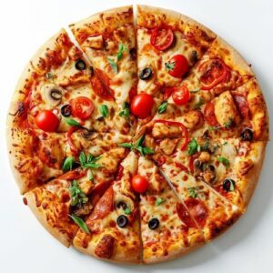 pizza