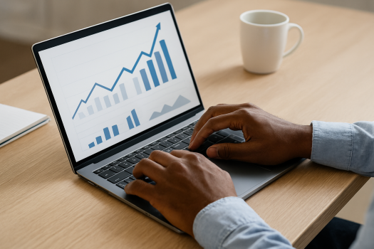 image bannière services